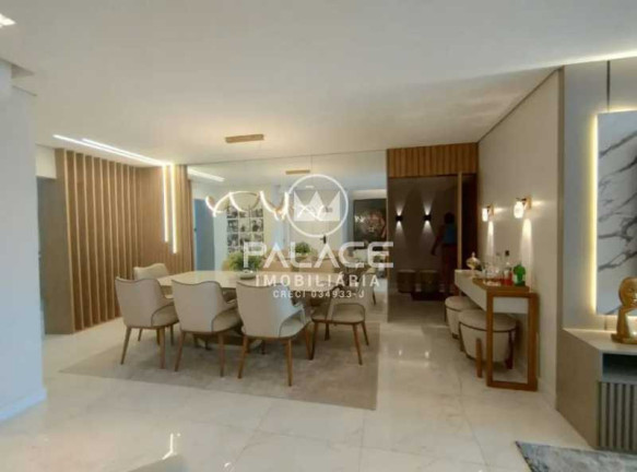 Imagem Apartamento com 4 Quartos à Venda, 138 m² em Guilhermina - Praia Grande