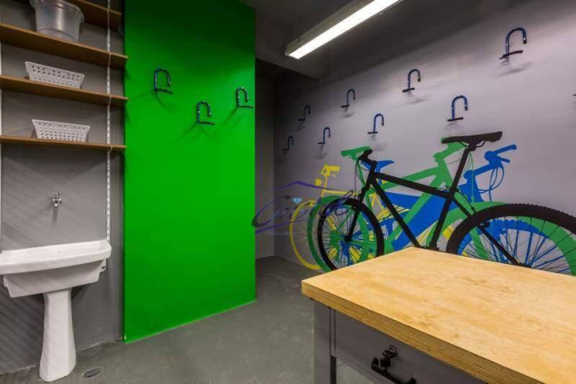 Imagem Studio com 1 Quarto à Venda ou Locação, 34 m² em Sumarezinho - São Paulo Imagem Studio com 1 Quarto à Venda ou Locação, 34 m² em Sumarezinho - São Paulo