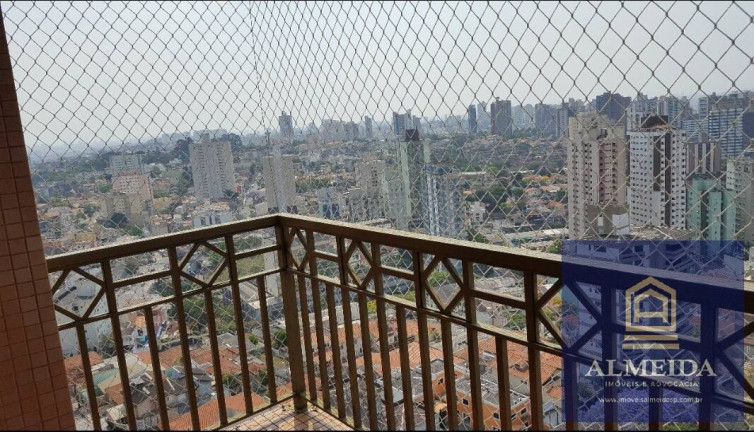 Imagem Apartamento com 3 Quartos para Alugar, 20 m² em Vila Bastos - Santo André Imagem Apartamento com 3 Quartos para Alugar, 20 m² em Vila Bastos - Santo André