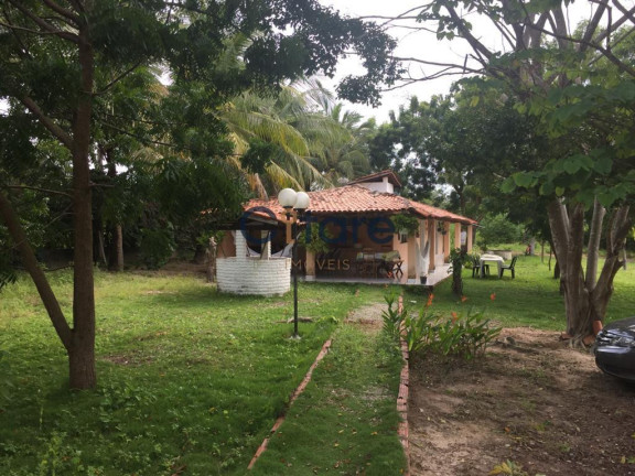 Chácara com 6 Quartos à Venda, 12.600 m² em Cachoeira - Horizonte