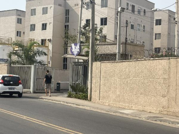 Imóvel com 2 Quartos à Venda, 43 m² em Santa Amelia - Belford Roxo