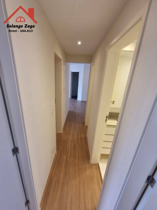 Imagem Apartamento com 3 Quartos à Venda, 79 m² em Jardim Paulista - São Paulo