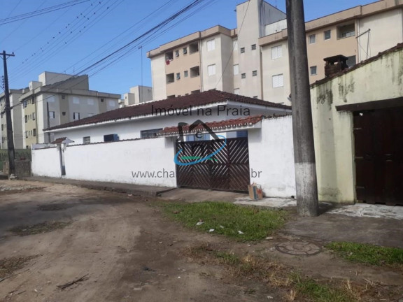 Casa com 5 Quartos à Venda, 200 m² em Perequê Açu - Ubatuba