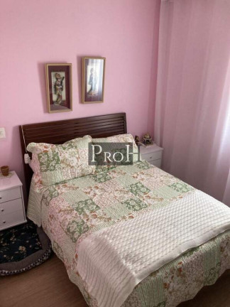 Imagem Apartamento com 3 Quartos à Venda, 86 m² em Centro - São Bernardo Do Campo Imagem Apartamento com 3 Quartos à Venda, 86 m² em Centro - São Bernardo Do Campo