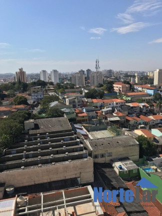 Imagem Apartamento com 2 Quartos à Venda, 70 m² em Nossa Senhora Do ó - São Paulo