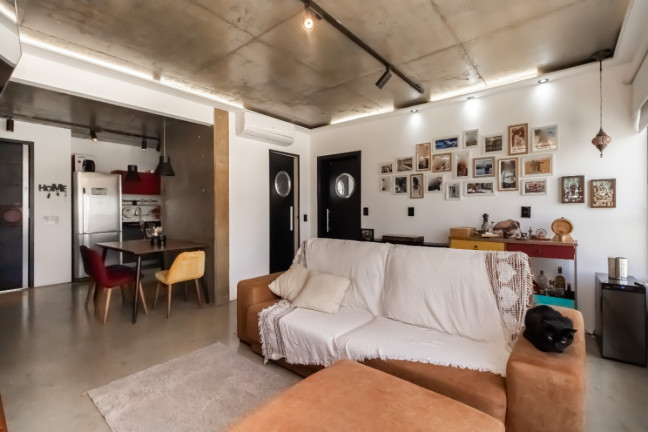 Imagem Apartamento com 2 Quartos à Venda, 70 m² em Vila Leopoldina - São Paulo