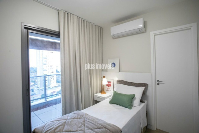 Imagem Apartamento com 2 Quartos à Venda, 81 m² em Brooklin Paulista - São Paulo Imagem Apartamento com 2 Quartos à Venda, 81 m² em Brooklin Paulista - São Paulo