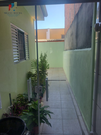 Imagem Casa com 2 Quartos à Venda, 74 m² em Jardim Santa Rita De Cássia - Tatuí