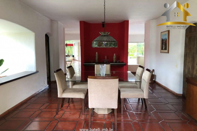 Imagem Casa de Condomínio com 4 Quartos à Venda, 578 m² em Granja Viana - Cotia