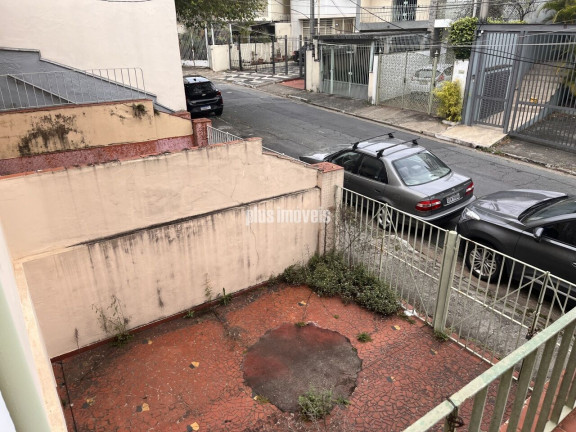 Imagem Casa com 4 Quartos à Venda, 184 m² em Mirandópolis - São Paulo