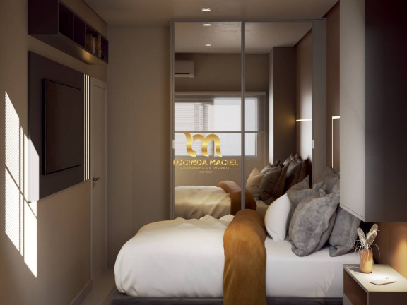 Imagem Casa de Condomínio com 2 Quartos à Venda, 43 m² em Maracanã - Praia Grande Imagem Casa de Condomínio com 2 Quartos à Venda, 43 m² em Maracanã - Praia Grande