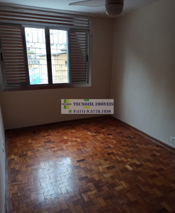 Imagem Apartamento com 2 Quartos à Venda, 89 m² em Vila Mariana - São Paulo