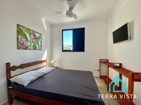 Imagem Apartamento com 3 Quartos à Venda, 110 m² em Itaguá - Ubatuba Imagem Apartamento com 3 Quartos à Venda, 110 m² em Itaguá - Ubatuba