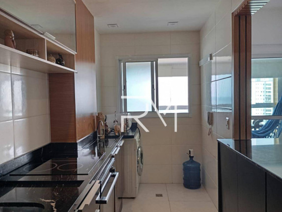 Imagem Apartamento com 2 Quartos à Venda, 72 m² em Vila Atlântica - Mongaguá