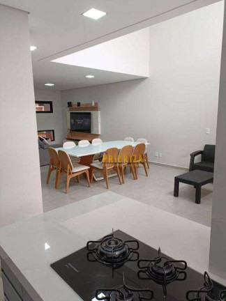 Imagem Casa com 3 Quartos à Venda, 211 m² em Condomínio Residencial Ibiti Reserva - Sorocaba Imagem Casa com 3 Quartos à Venda, 211 m² em Condomínio Residencial Ibiti Reserva - Sorocaba