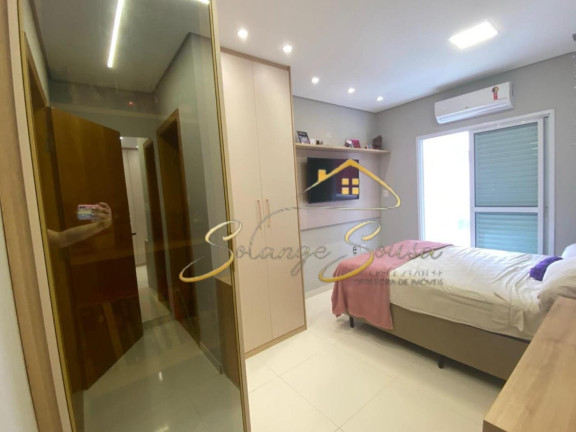 Imagem Apartamento com 4 Quartos à Venda, em Boqueirão - Praia Grande Imagem Apartamento com 4 Quartos à Venda, em Boqueirão - Praia Grande