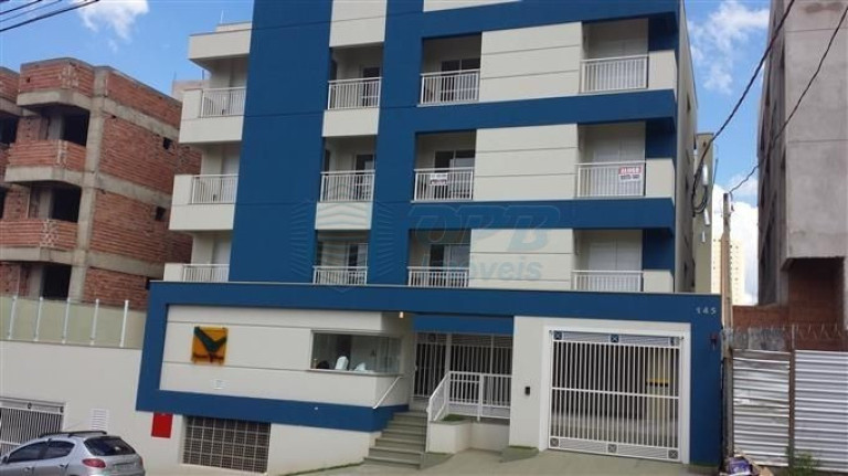 Imagem Apartamento para Alugar, em Jardim Botânico - Ribeirão Preto Imagem Apartamento para Alugar, em Jardim Botânico - Ribeirão Preto