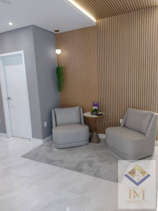Imagem Apartamento com 2 Quartos para Alugar, 73 m² em Aparecida - Santos