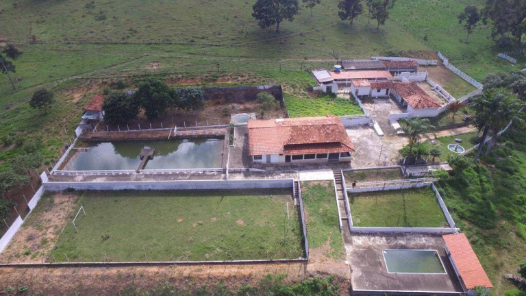 Imagem Fazenda à Venda, 50 m² em Centro - Itatiaiuçu Imagem Fazenda à Venda, 50 m² em Centro - Itatiaiuçu