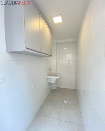 Imagem Imóvel com 2 Quartos à Venda, 93 m² em Guilhermina - Praia Grande