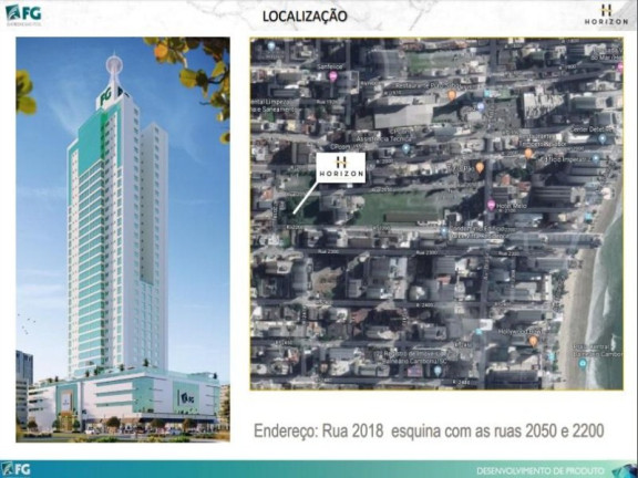 Imóvel com 4 Quartos à Venda, 138 m² em Centro - Balneário Camboriú
