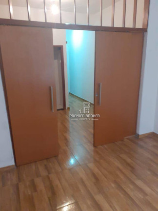 Imagem Apartamento com 1 Quarto à Venda, 25 m² em Agriões - Teresópolis