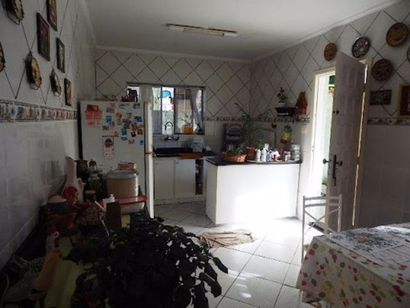 Imagem Casa com 2 Quartos à Venda, 300 m² em Vila Junqueira - Atibaia