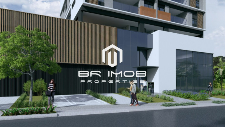 Imagem Imóvel com 2 Quartos à Venda, 68 m² em Campo Belo - São Paulo Imagem Imóvel com 2 Quartos à Venda, 68 m² em Campo Belo - São Paulo