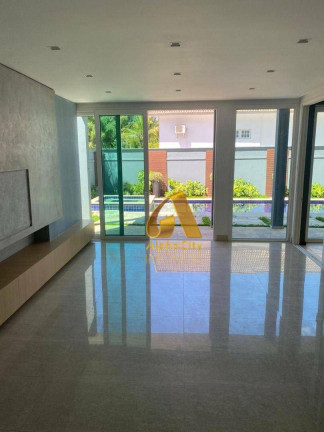 Imagem Casa com 4 Quartos à Venda ou Locação, 540 m² em Alphaville - Barueri