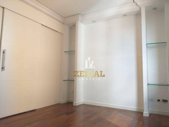 Imagem Apartamento com 3 Quartos à Venda, 149 m² em Santa Paula - São Caetano Do Sul