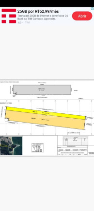 Imagem Terreno à Venda, 72.000 m² em Praia Brava - Itajaí Imagem Terreno à Venda, 72.000 m² em Praia Brava - Itajaí