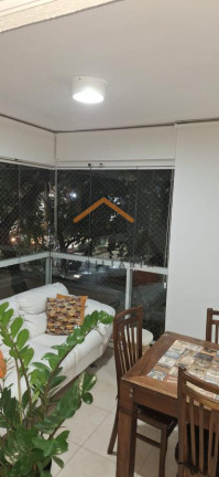 Imagem Apartamento com 2 Quartos à Venda, 110 m² em Mooca - São Paulo