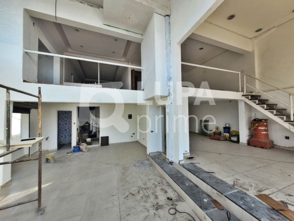 Imóvel Comercial para Alugar, 175 m² em água Fria - São Paulo