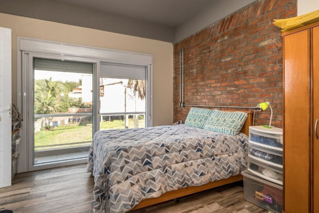 Imagem Casa de Condomínio com 3 Quartos à Venda, 179 m² em Mário Quintana - Porto Alegre Imagem Casa de Condomínio com 3 Quartos à Venda, 179 m² em Mário Quintana - Porto Alegre