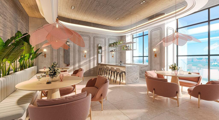 Imagem Apartamento com 4 Quartos à Venda, 325 m² em Centro - Itapema