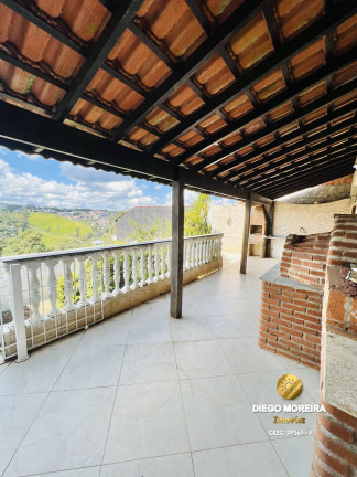 Casa com 3 Quartos à Venda, 250 m² em Terra Preta - Mairiporã