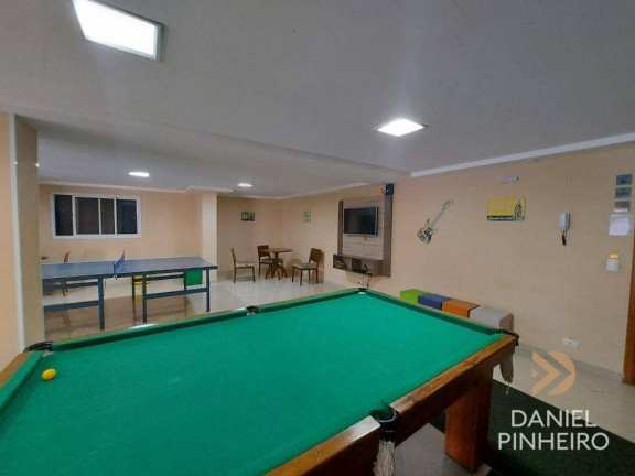 Imagem Apartamento com 3 Quartos à Venda, 120 m² em Tupi - Praia Grande