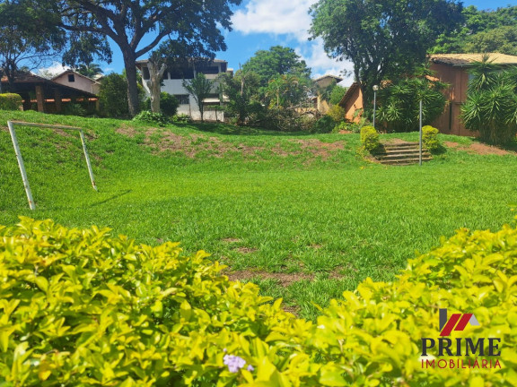 Terreno à Venda, 1.028 m² em Condomínio Condados Da Lagoa - Lagoa Santa