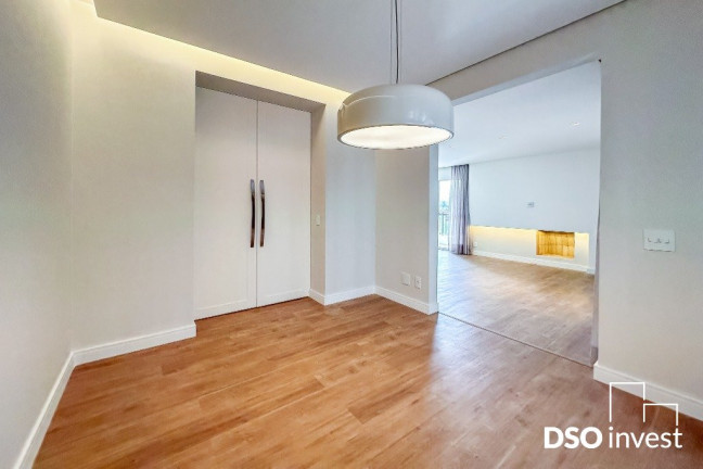 Imagem Apartamento com 4 Quartos à Venda, 200 m² em Campo Belo - São Paulo Imagem Apartamento com 4 Quartos à Venda, 200 m² em Campo Belo - São Paulo
