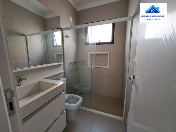 Imagem Casa de Condomínio com 3 Quartos à Venda, 271 m² em Swiss Park - Campinas Imagem Casa de Condomínio com 3 Quartos à Venda, 271 m² em Swiss Park - Campinas