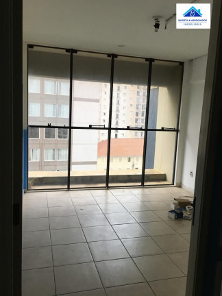 Sala Comercial à Venda, 40 m² em Centro - Campinas