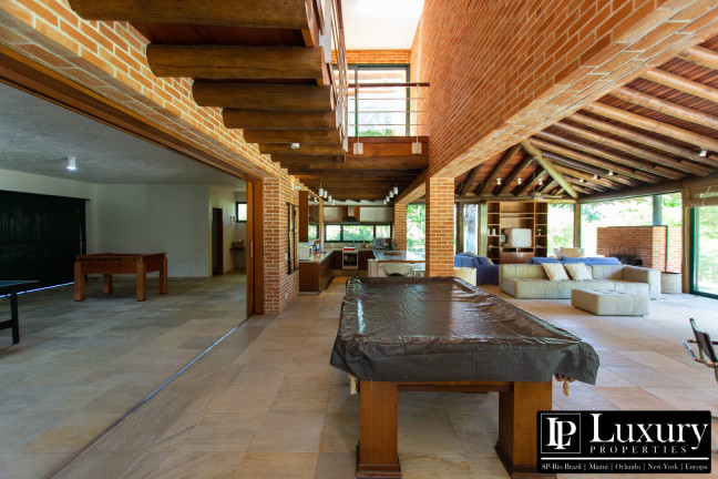 Imagem Casa de Condomínio com 2 Quartos à Venda, em Condomínio Terras De São José - Itu Imagem Casa de Condomínio com 2 Quartos à Venda, em Condomínio Terras De São José - Itu