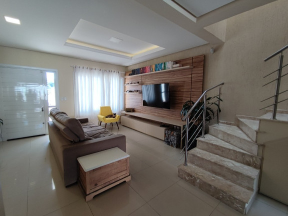 Imagem Casa com 3 Quartos à Venda, 166 m² em Estância Velha - Canoas