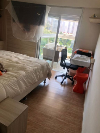 Imagem Apartamento com 3 Quartos à Venda, 117 m² em Astúrias - Guarujá