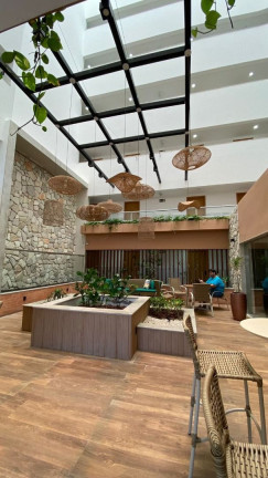 Imagem Studio com 1 Quarto à Venda, 25 m² em Amaralina - Salvador Imagem Studio com 1 Quarto à Venda, 25 m² em Amaralina - Salvador