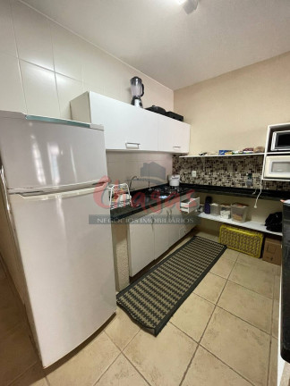 Imagem Casa de Condomínio com 2 Quartos à Venda, 92 m² em Massaguaçu - Caraguatatuba