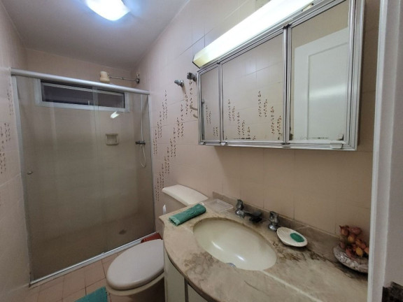 Imagem Apartamento com 3 Quartos à Venda, 83 m² em Pitangueiras - Guarujá Imagem Apartamento com 3 Quartos à Venda, 83 m² em Pitangueiras - Guarujá