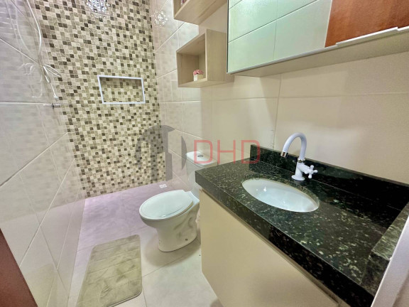 Imagem Casa de Condomínio com 2 Quartos à Venda, 85 m² em éden - Sorocaba