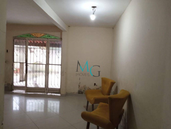 Imagem Casa com 4 Quartos à Venda, 120 m² em Campo Grande - Rio De Janeiro Imagem Casa com 4 Quartos à Venda, 120 m² em Campo Grande - Rio De Janeiro