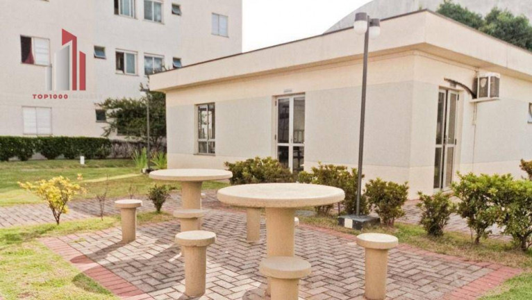 Imagem Apartamento com 2 Quartos à Venda, 55 m² em Freguesia Do ó - São Paulo